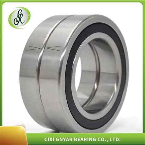are made in china moog bearings better